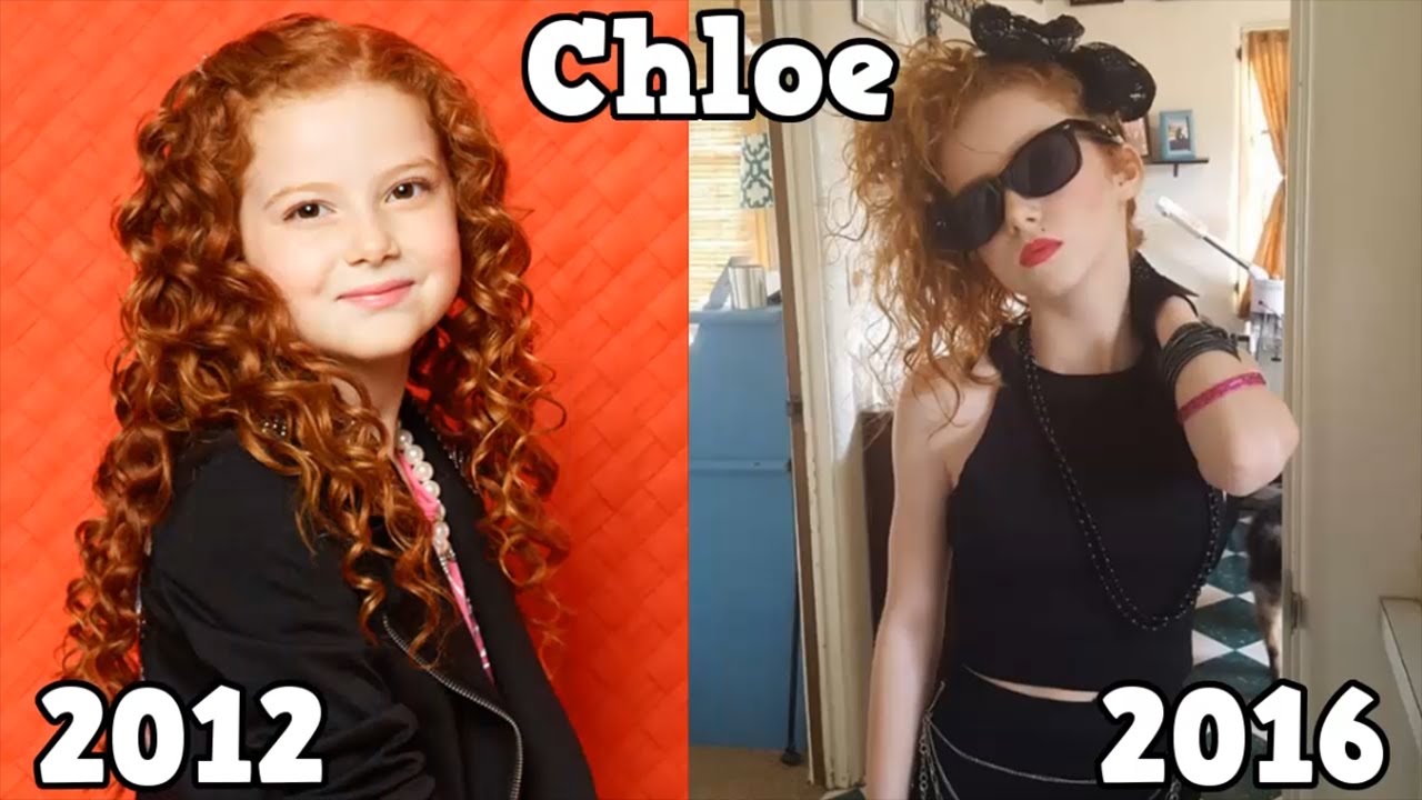 Собака точка ком До и после 2016