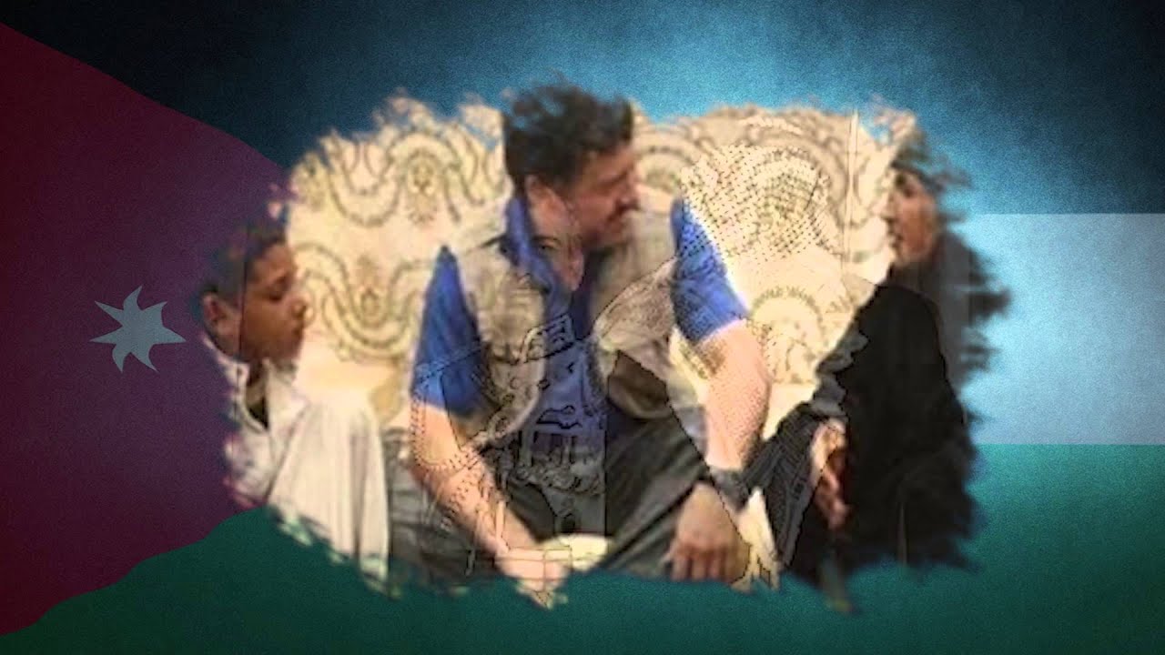 نورسات - الاردن: تقرير   ذكرى ميلاد المغفور له الملك الحسين بن طلال