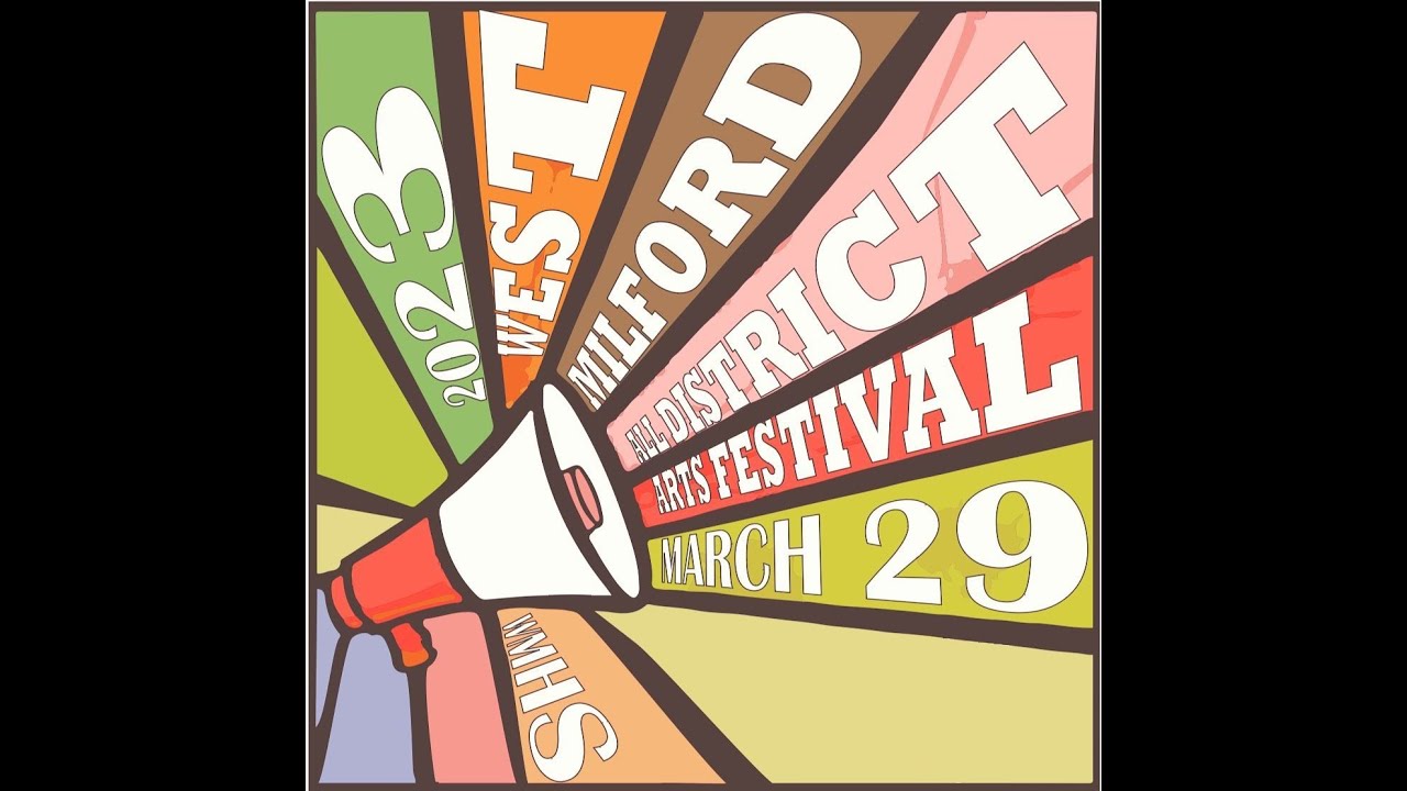 Artwork Showcase - District Arts Festival 2023