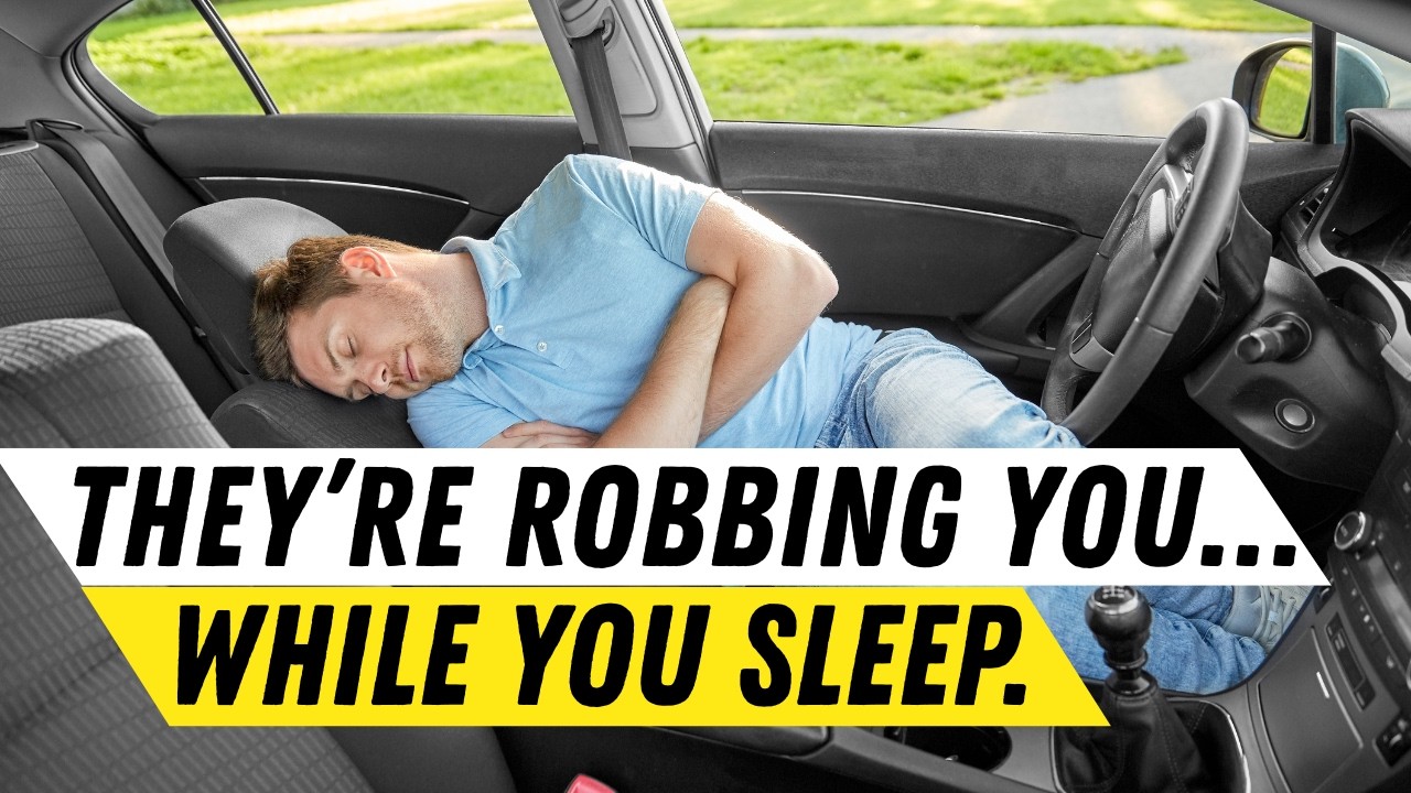 Car Insurance Up 31% — The Hidden Renewal Scam Stealing $500 From Every Driver