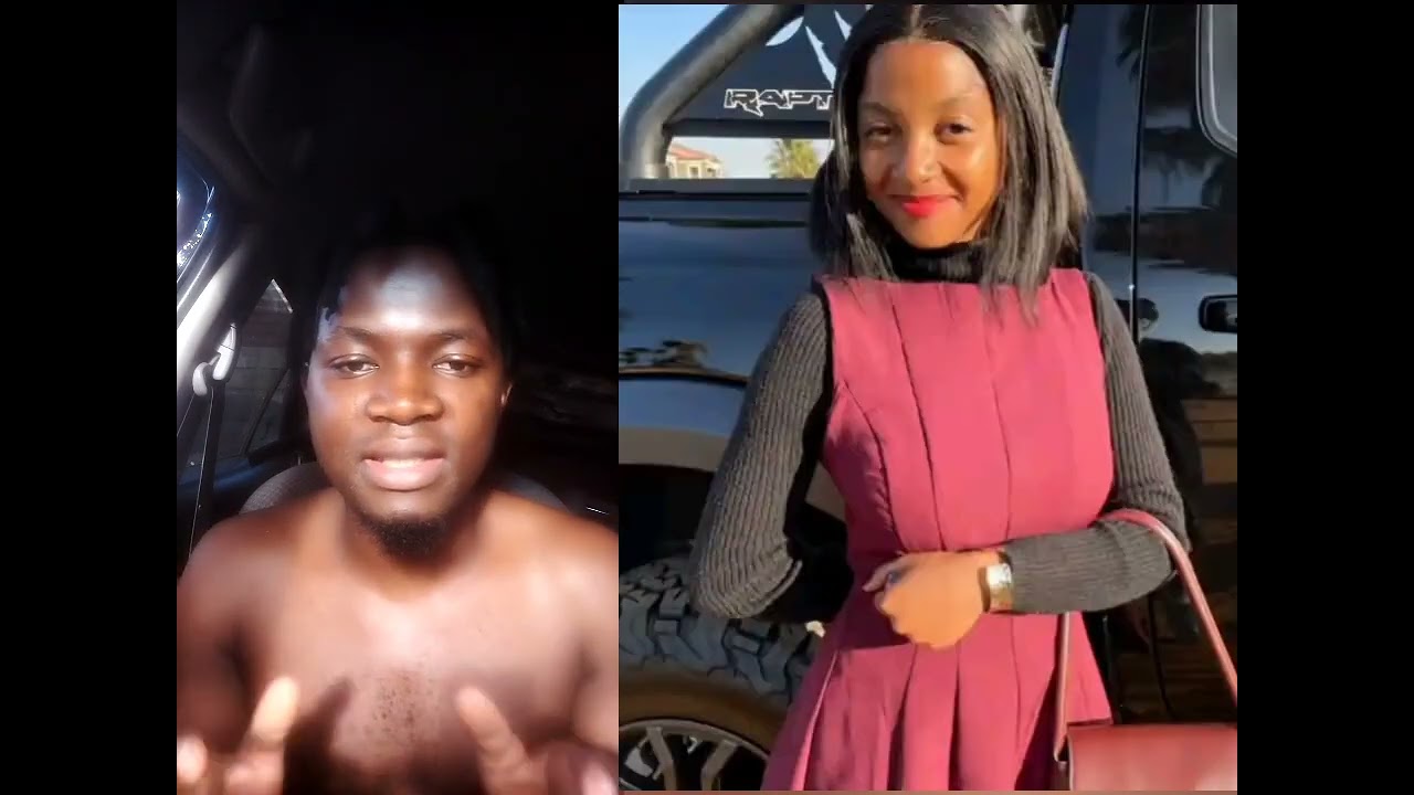 Nkhani Ya Lerato Molwelang Mkazi Waku South Africa