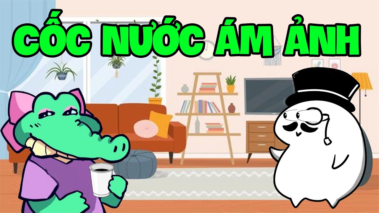 CHUYỆN GÌ SẼ XẢY RA NẾU TÔI BỊ ỐM... (CỨU TÔI) | Monsieur Tuna