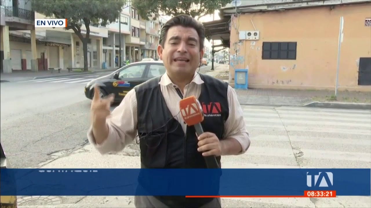 Restaurantes de Guayaquil venden encebollado desde muy temprano