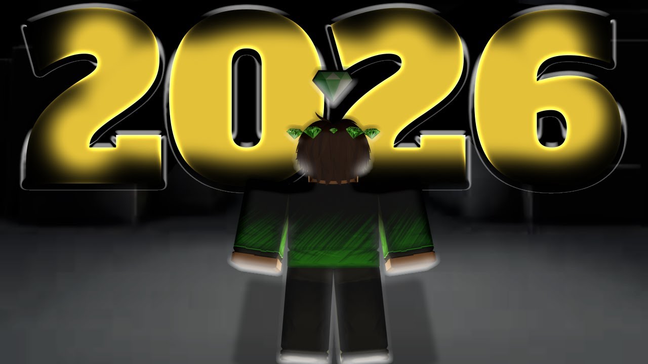 2026 год настал... что дальше?