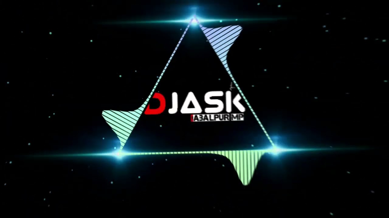 Gai Meri Mati Mari | R. Rajkumar | Tapori dance Mix Song | Dj Ask Jbp | DJ Anand Mix Jbp