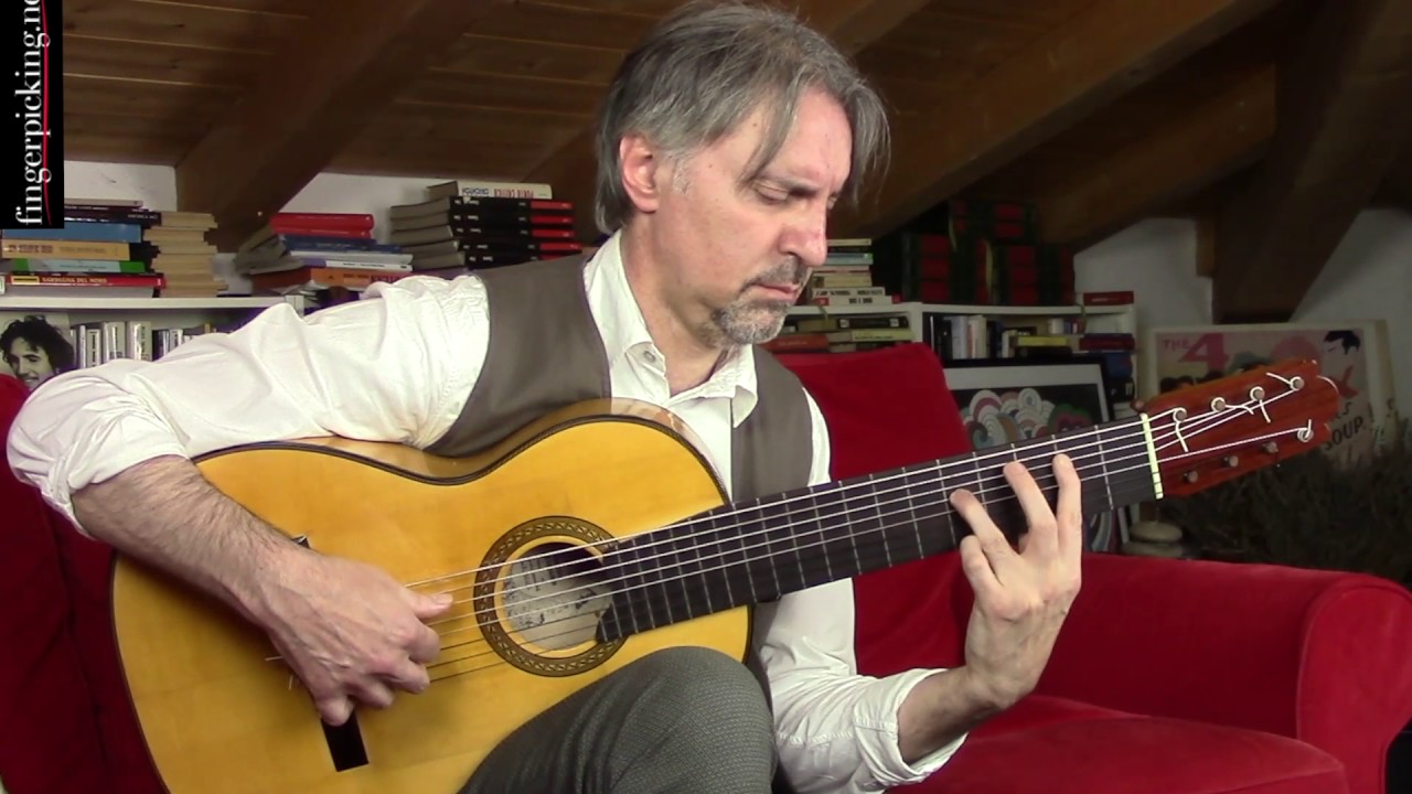 Livio Gianola: Danzón para Ad