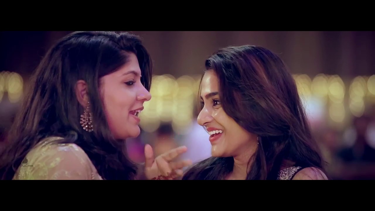 CELIBRITY  KERALA CHRISTIAN Wedding highlights SONU and JEENA by WINGS MEDIA