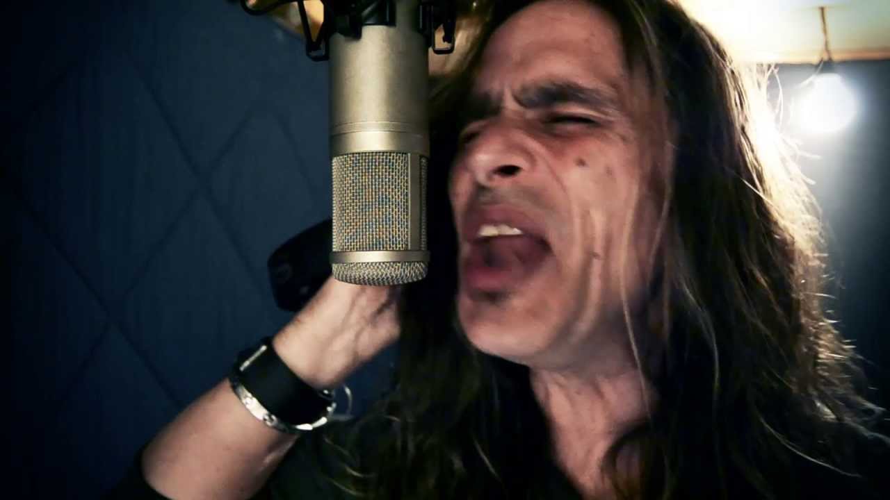 Babe I'm Gonna Leave You – Led Zeppelin | Full Band Cover ft. Danny Deane (Epic Vocals)