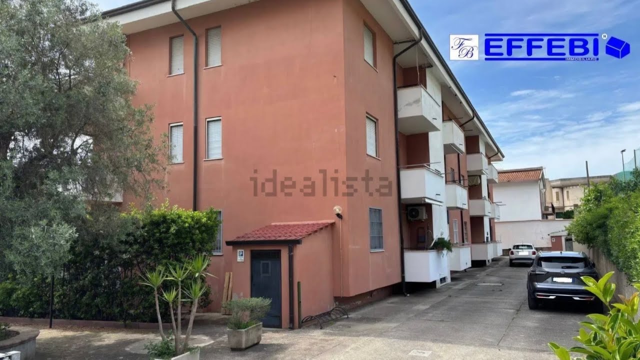 Apartment close to sea €60000, Guardia Piemontese, Italy