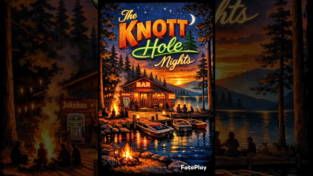 The Knott Hole Nights