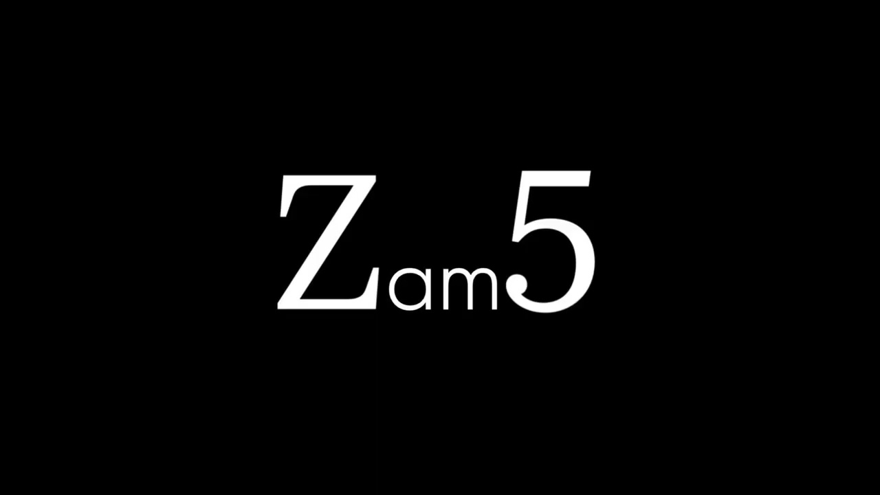(Pop/Rock) Chocolate Ice Cream - Zam5