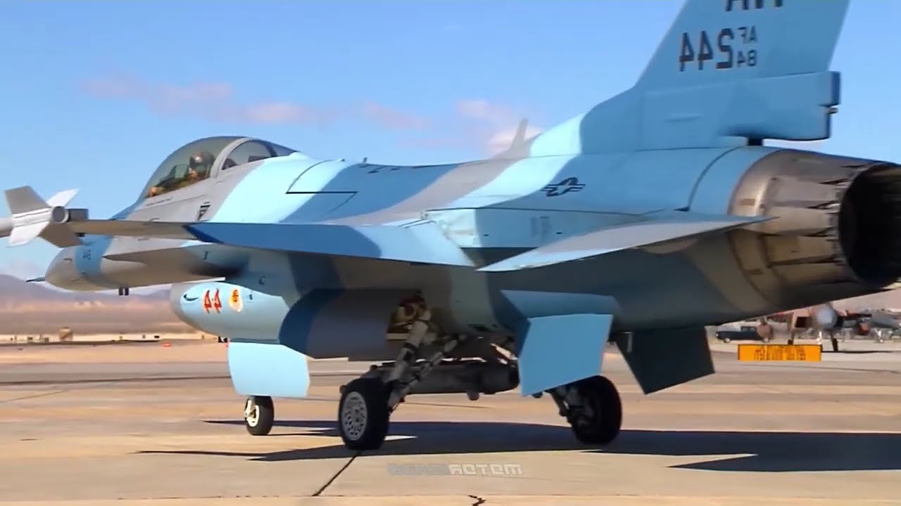 Jet Fighter Weapon Loading Process #fighterjet #aviation #military #weaponloading #airforce 