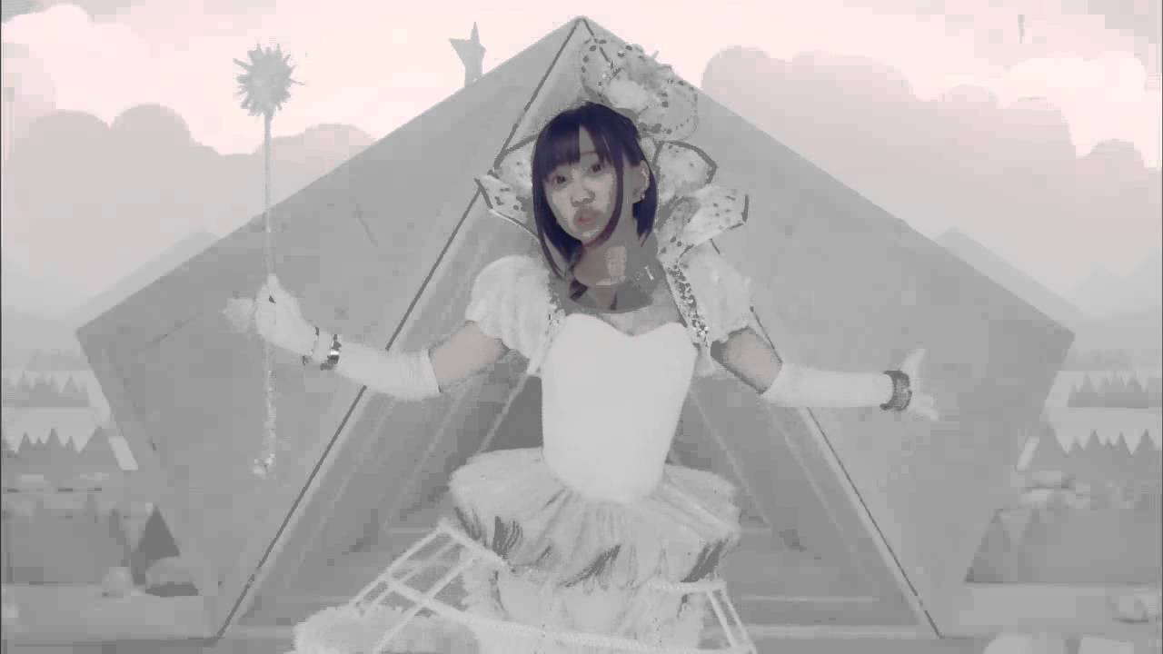 悠木碧「ビジュメニア」Music Video short ver.