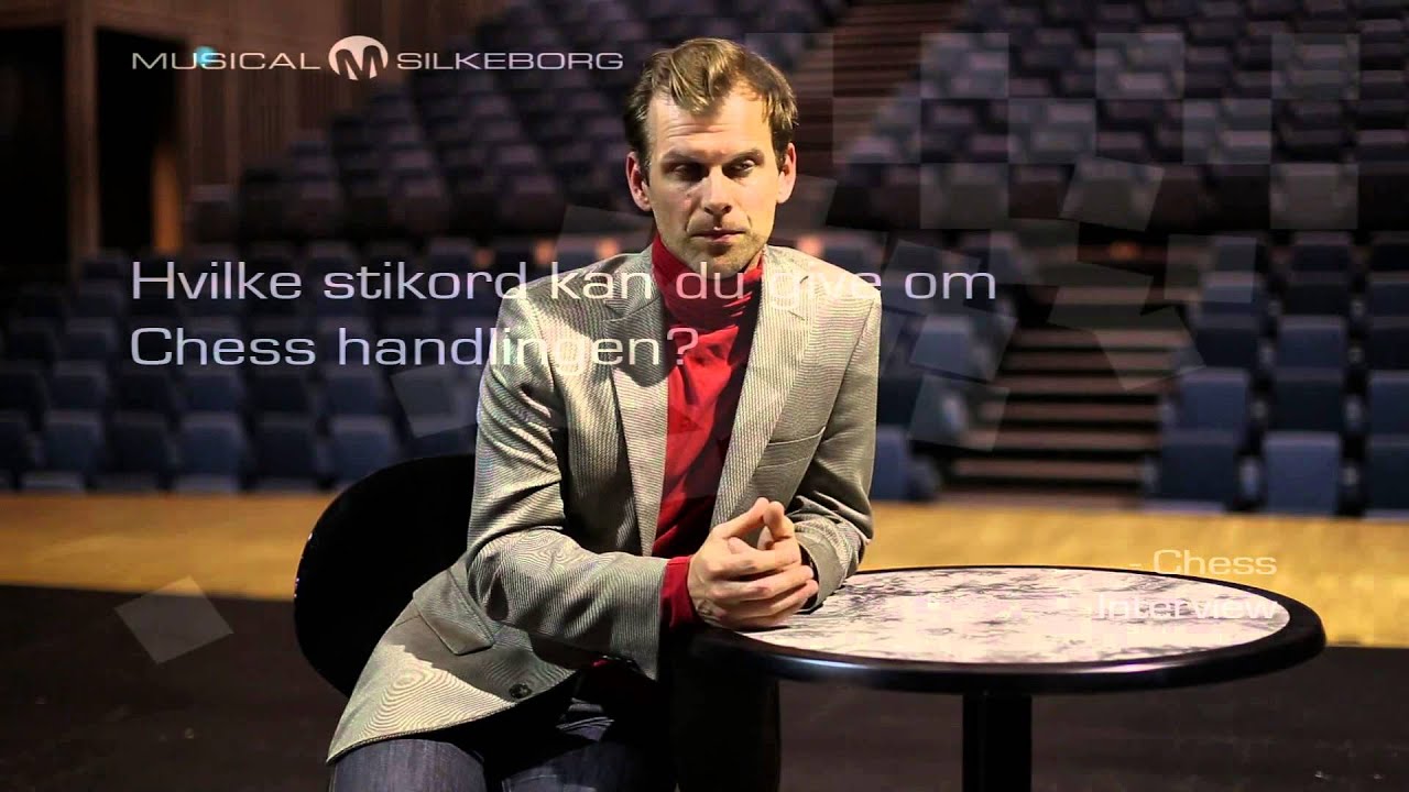 Interview Christian