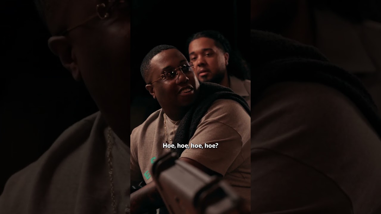 Keizer flipt een gekke tune bij Villa Architrackz