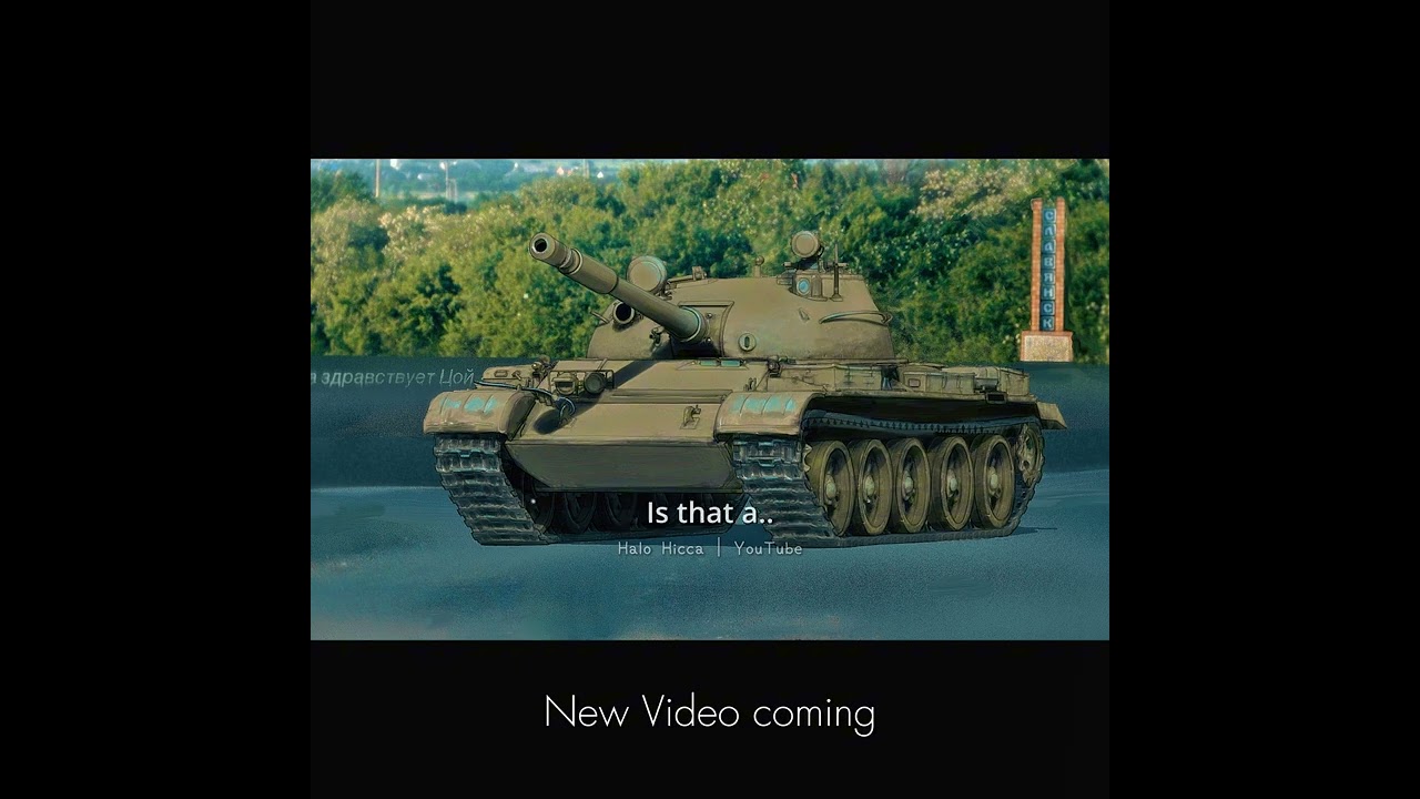 How to up armor your Soviet ERA T-62 with ikea furnitures to survive in the modern battlefield (soon