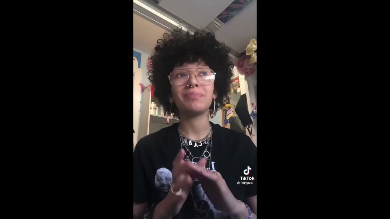 tiktoks by, for and about neurodivergent and/or mentally ill ppl - episode 7