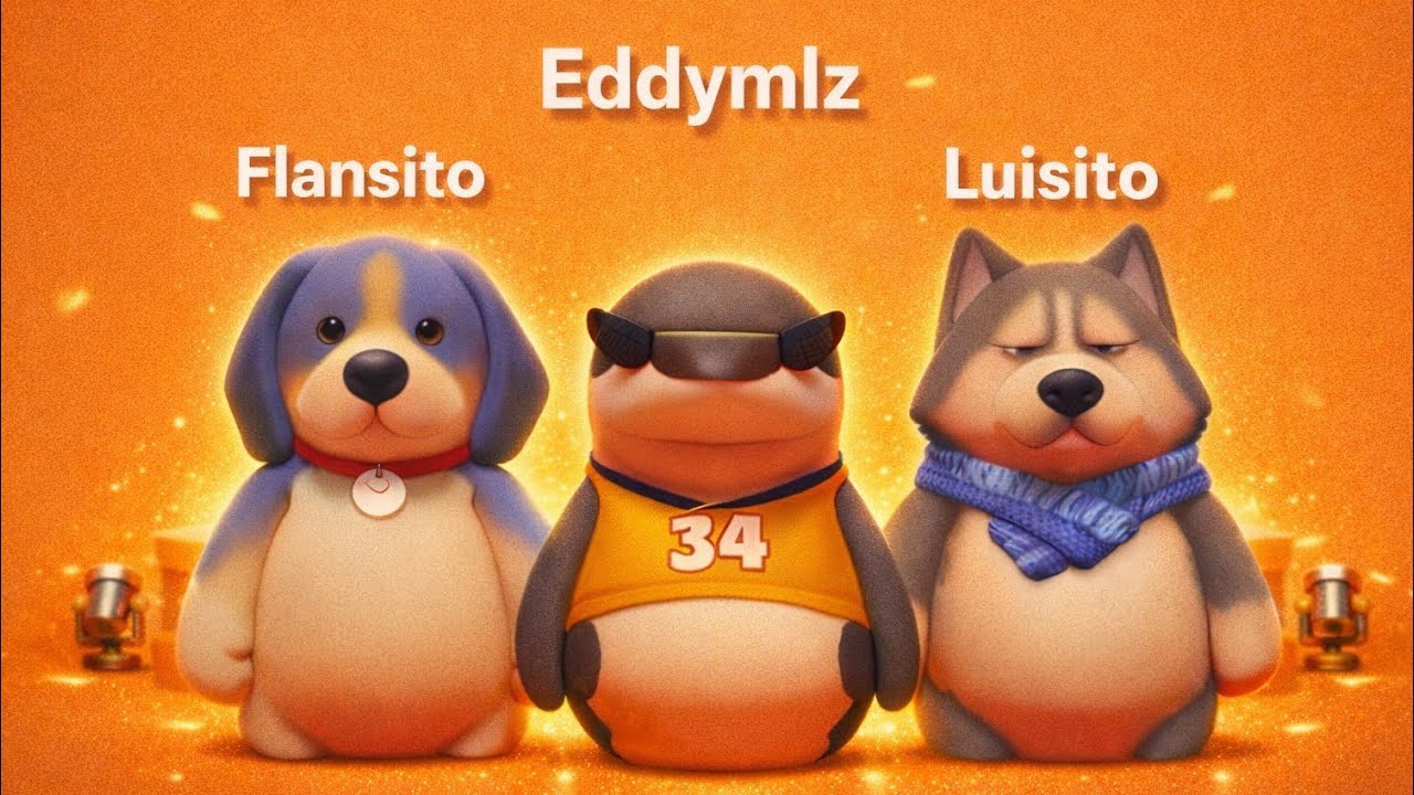 PARTY ANIMALS pero es un gameplay de 2024