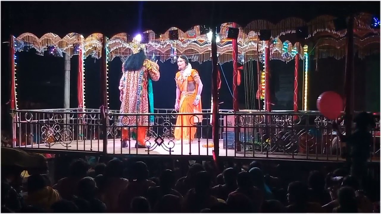 PATIKU CHHUILE PAPA NATAKA CHHILIPA//chhilipa nataka//