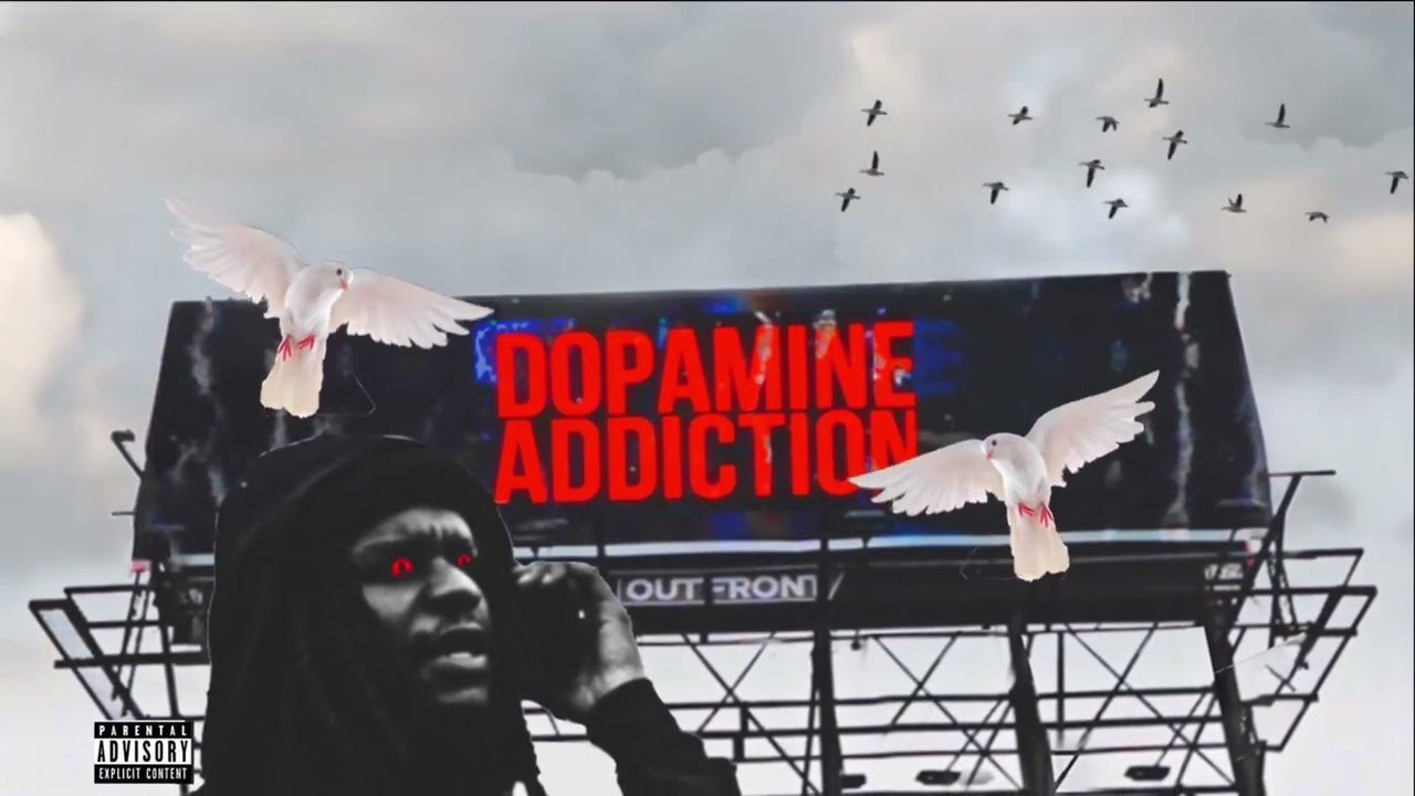 Pave - Help Me Breathe (official Visualizer)