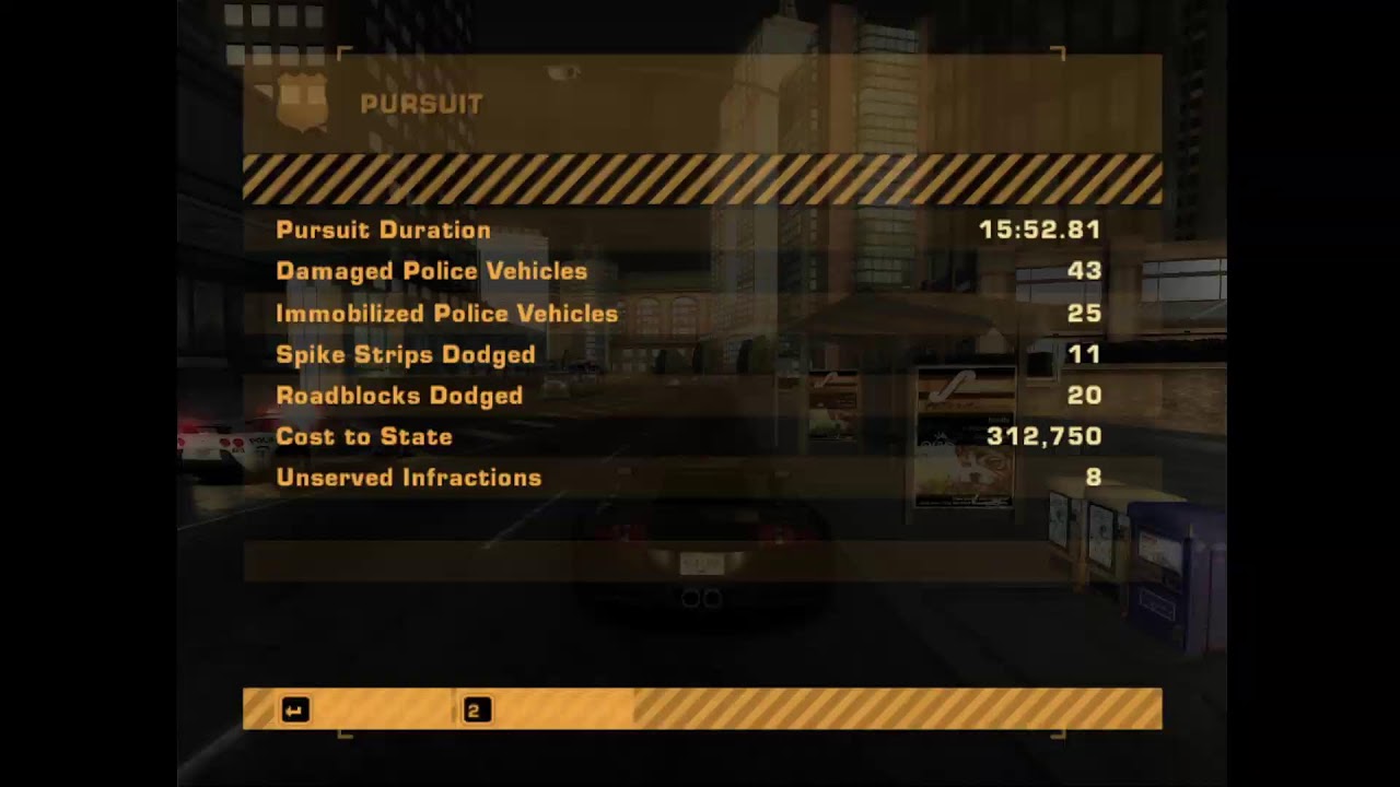 NFS MW 05