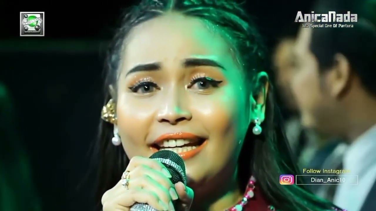 Janji setia (Dian anic ft Santo prabangkara)