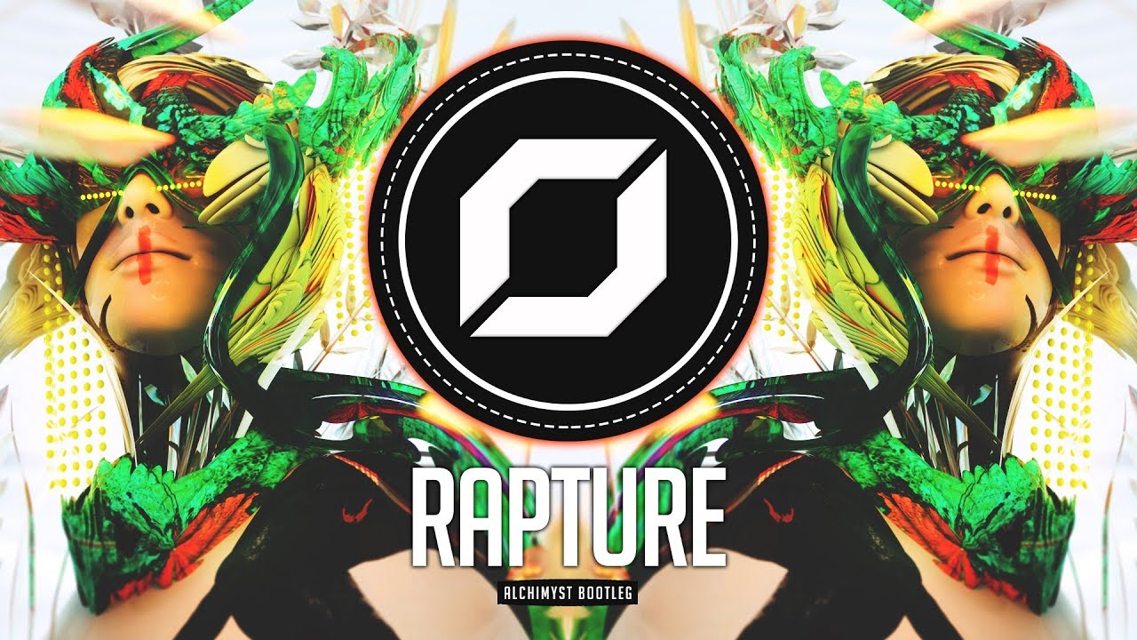 PSY-TRANCE ◉ iiO - Rapture (Alchimyst Bootleg) feat. Nadia Ali
