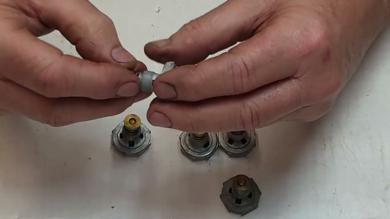 Holley Power Valve Overview