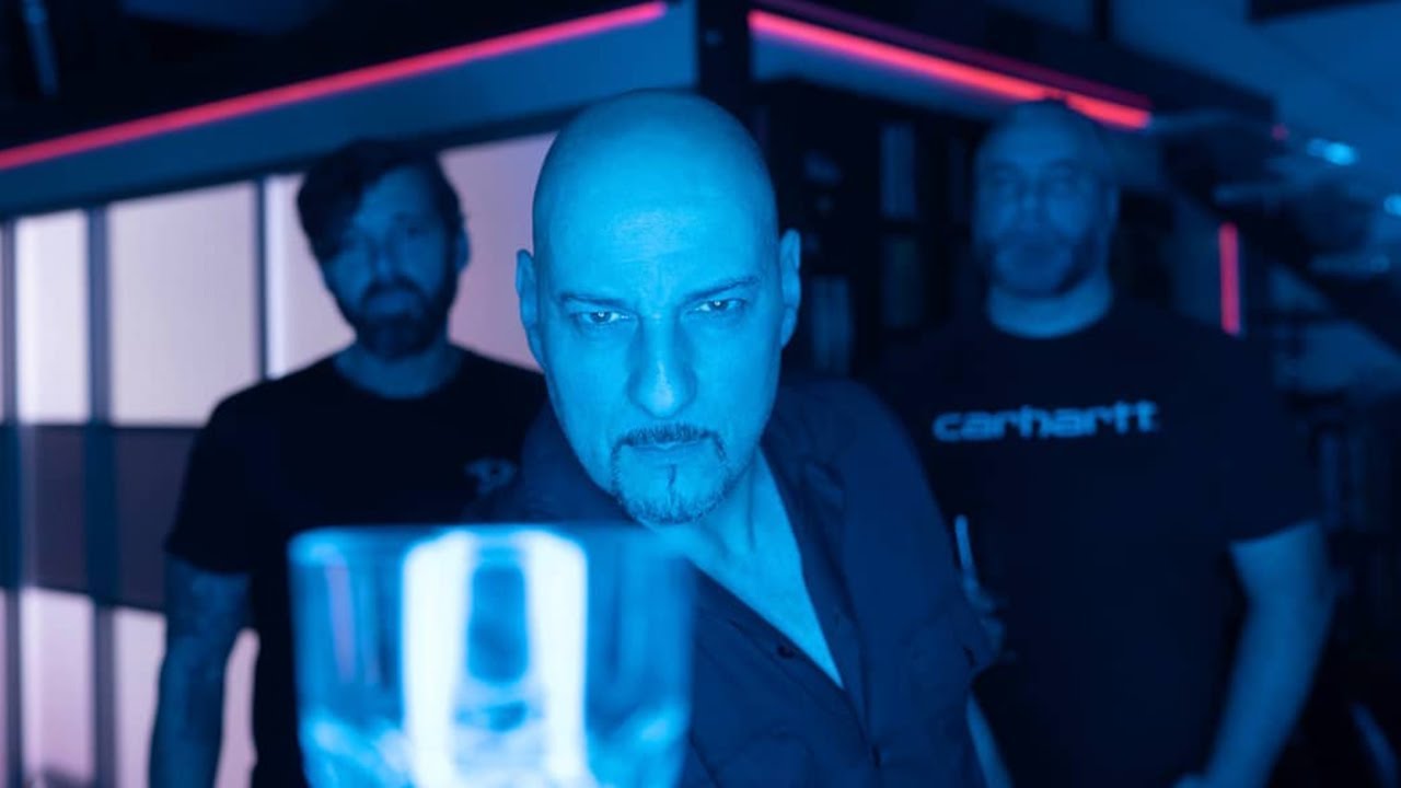 Johnny Tupolev signs with COP International - Signing Trailer