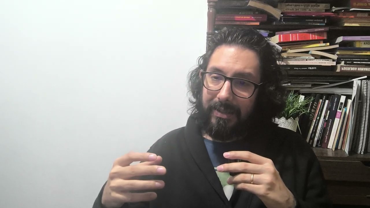 La identidad en el Trastorno Límite de la Personalidad