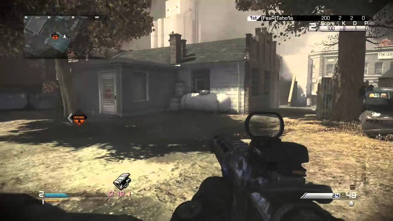 CoD Champs 2015