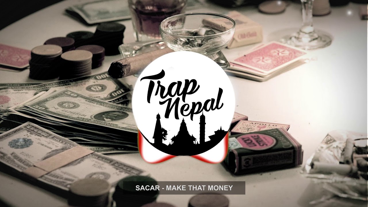 SACAR ( Lil Buddha) - Make That Money
