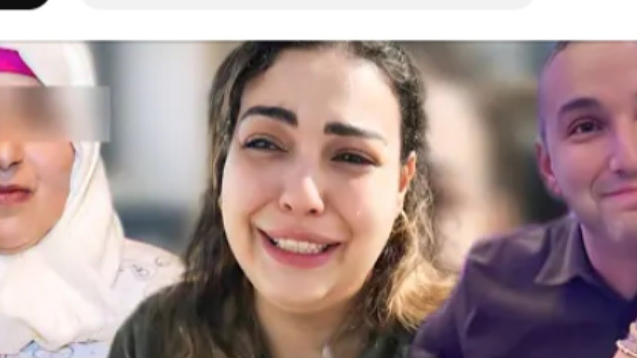 خبر عاجل 🚨🚨سكينة بنتي خرجتي خرجة غير موفقة شكاية من طليق سكينة جديدة 🫥🫥