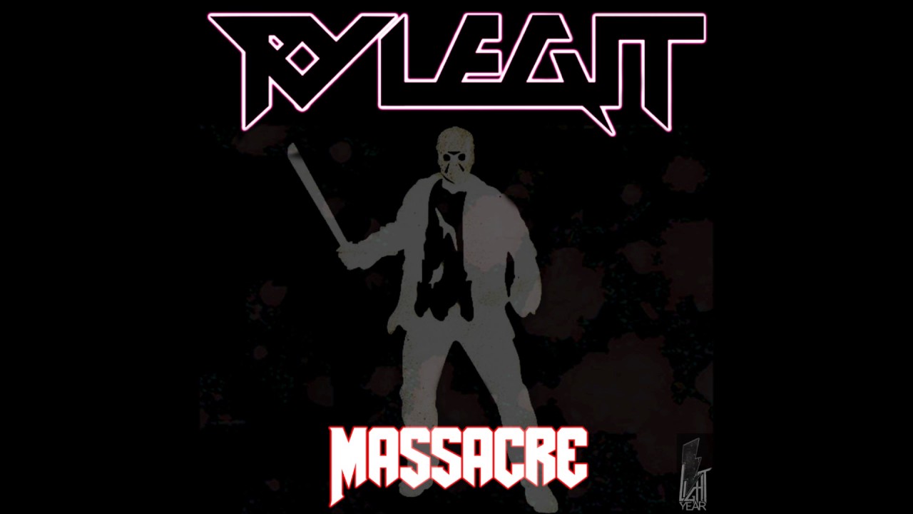 Ry Legit - Massacre (Dark & Brutal)