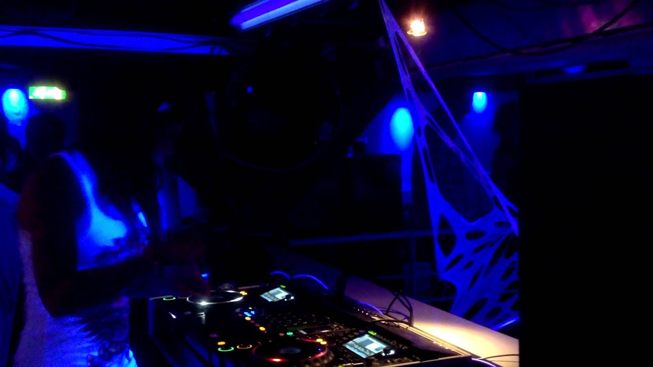 DJ Mary Swan - G-Spot