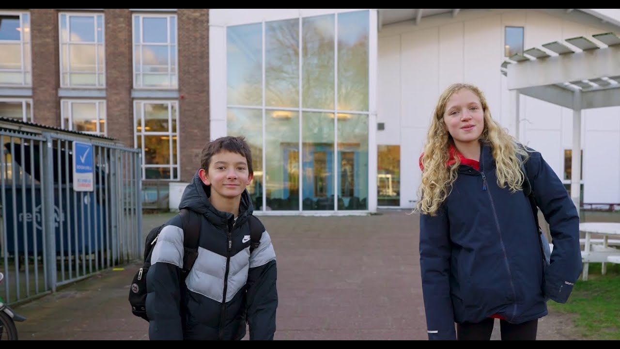 Kom naar het Novum!