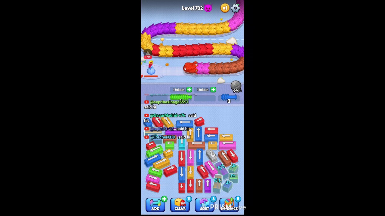 game