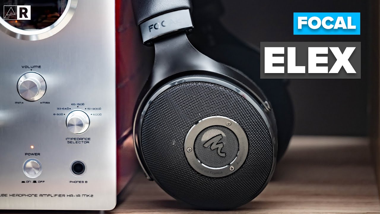 Focal Elex Review - Next step up from HiFiMAN Sundara?
