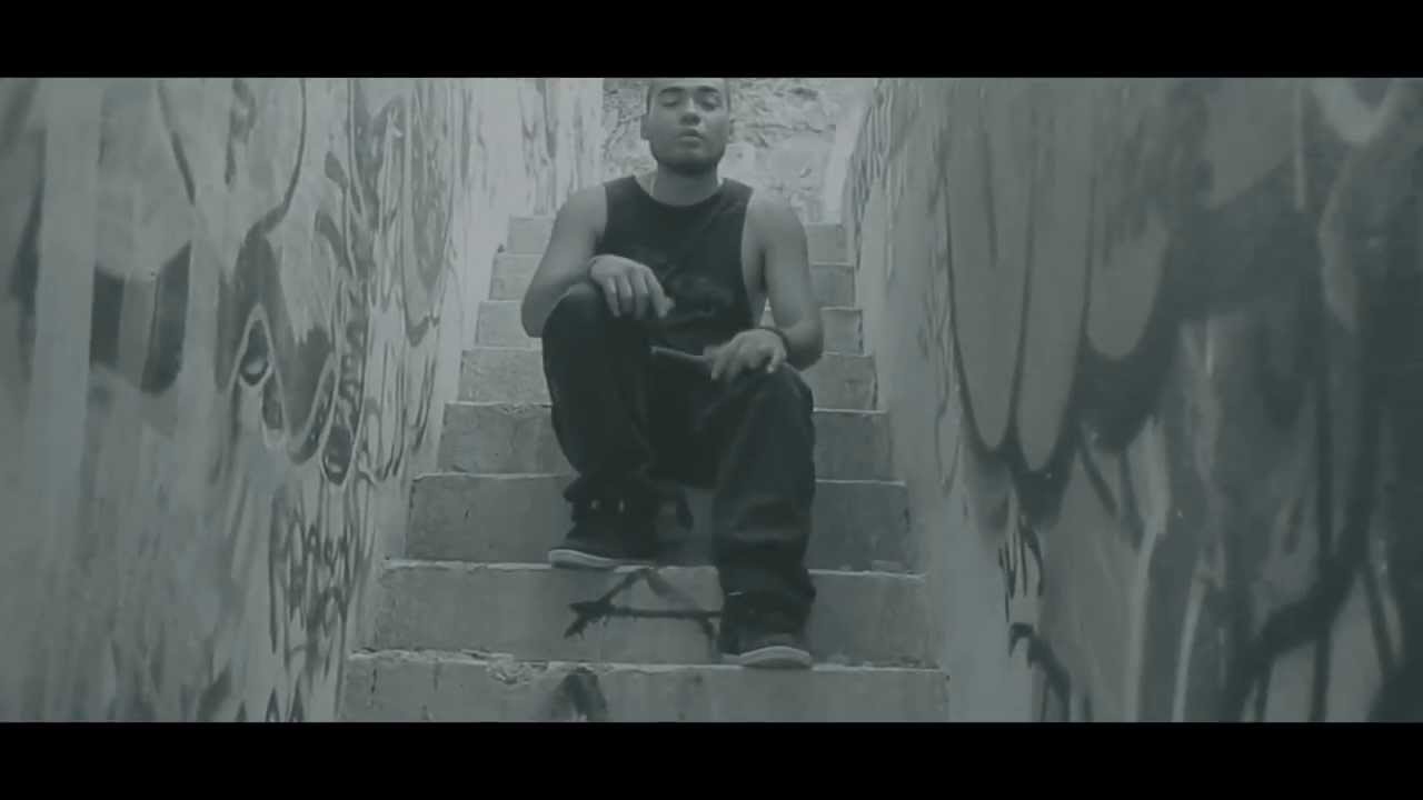 Polvos de Angel - THR Cru2 [Vídeo Oficial]