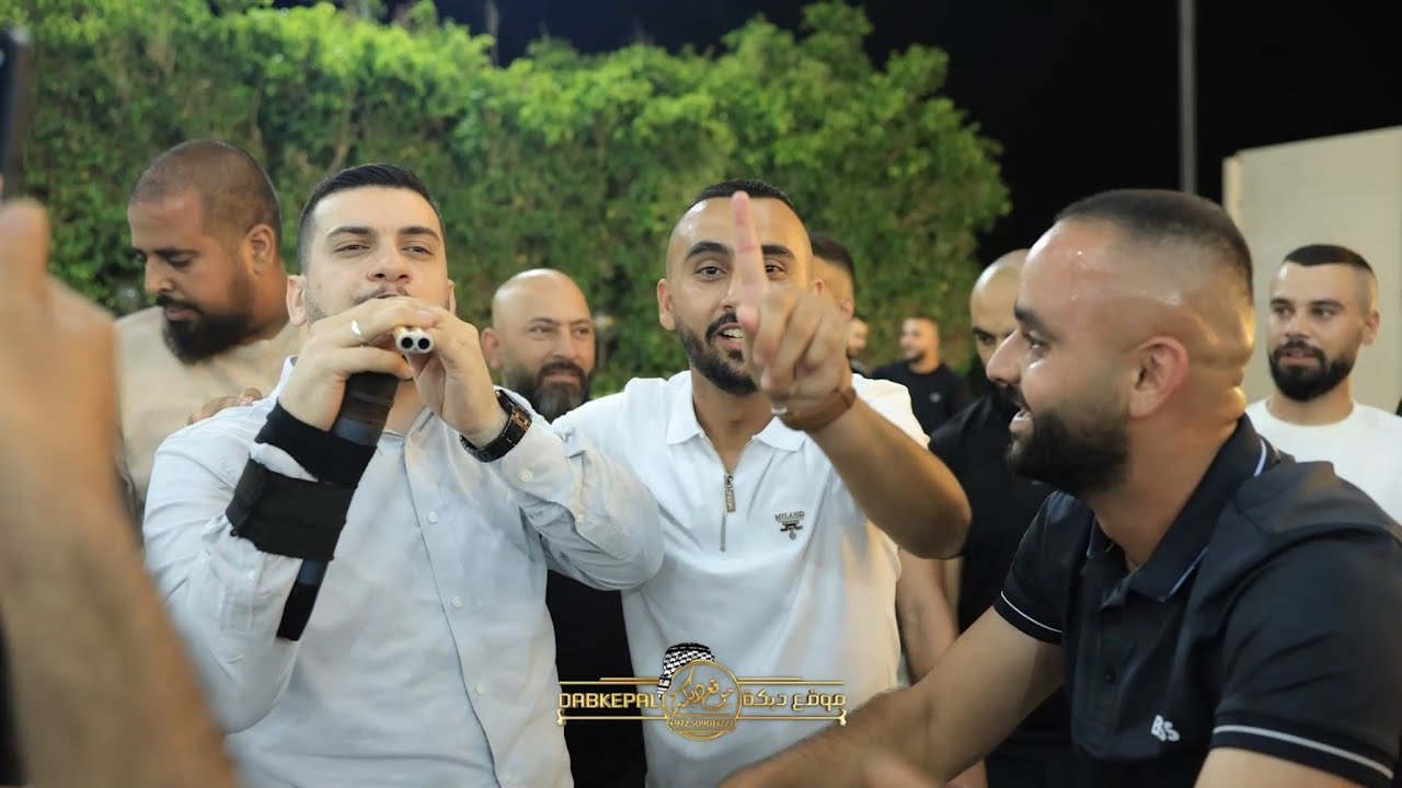 عمر زيدان محمود سويطي ووضاح سويطي وزين بصول افراح ال زيتاوي العريس امير زلفه 2025