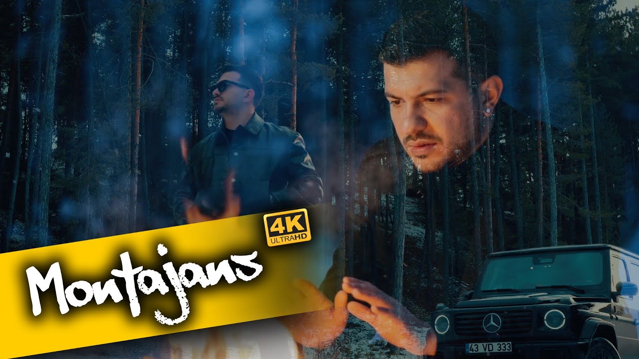 Melih Usta - Ahım Var Yar