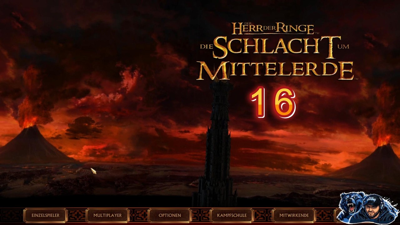 [LP] Herr der Ringe 🗡️16: Lurtz aufleveln!!!!