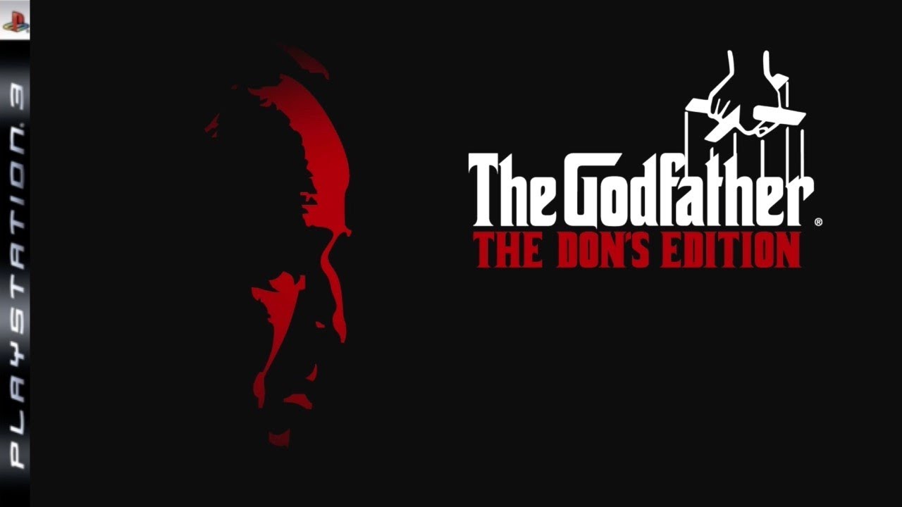 The Godfather: The Dons Edition Full Game Playthrough No Commentary