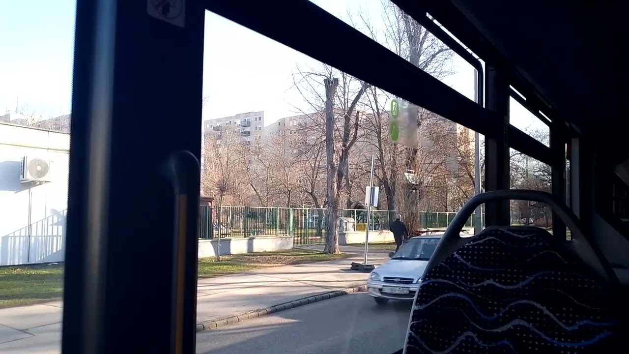 Mercedes Benz Citaro C2G AO-GF-676 @151