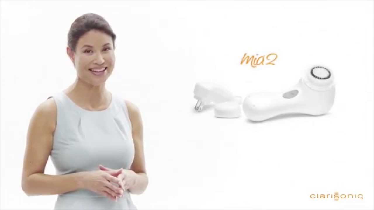 Clarisonic Mia 2 Charging Steps | Ulta Beauty