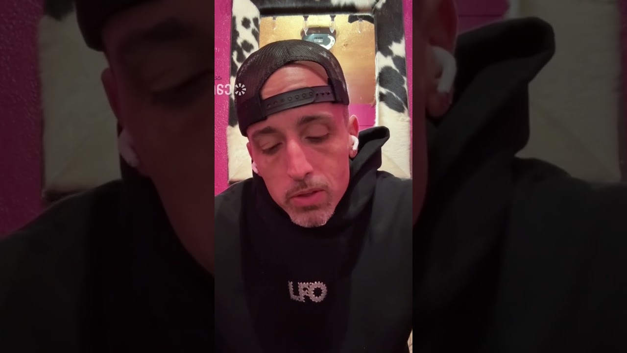 Brad Fischetti - LFO