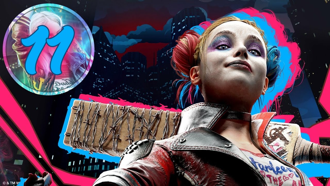 SUICIDE SQUAD: KILL THE JUSTICE LEAGUE #11 - KILL BATMAN & SUPERMAN