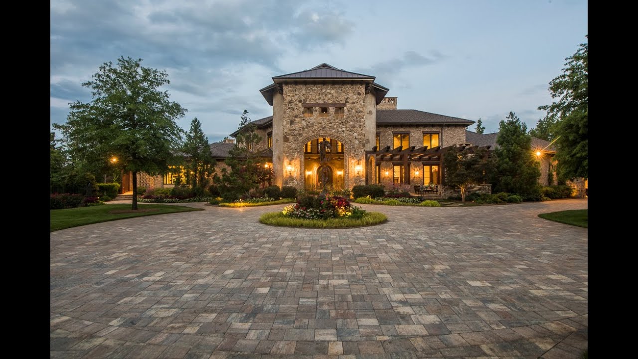 Exquisite Equestrian Estate in North Georgia - Painted View Ranch