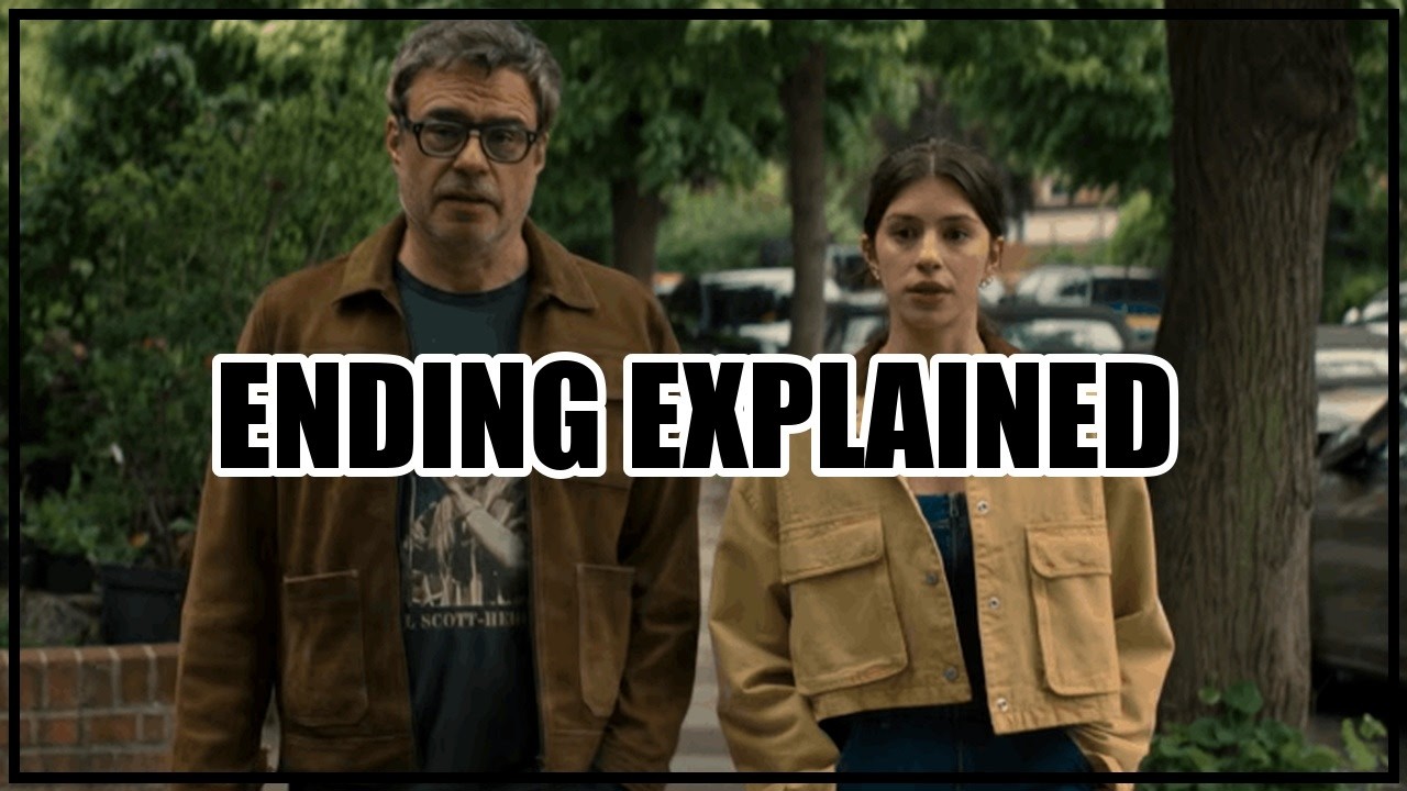 Alice and Steve Ending Explained: Do Alice and Steve Survive? Who Does Izzy Really Choose?