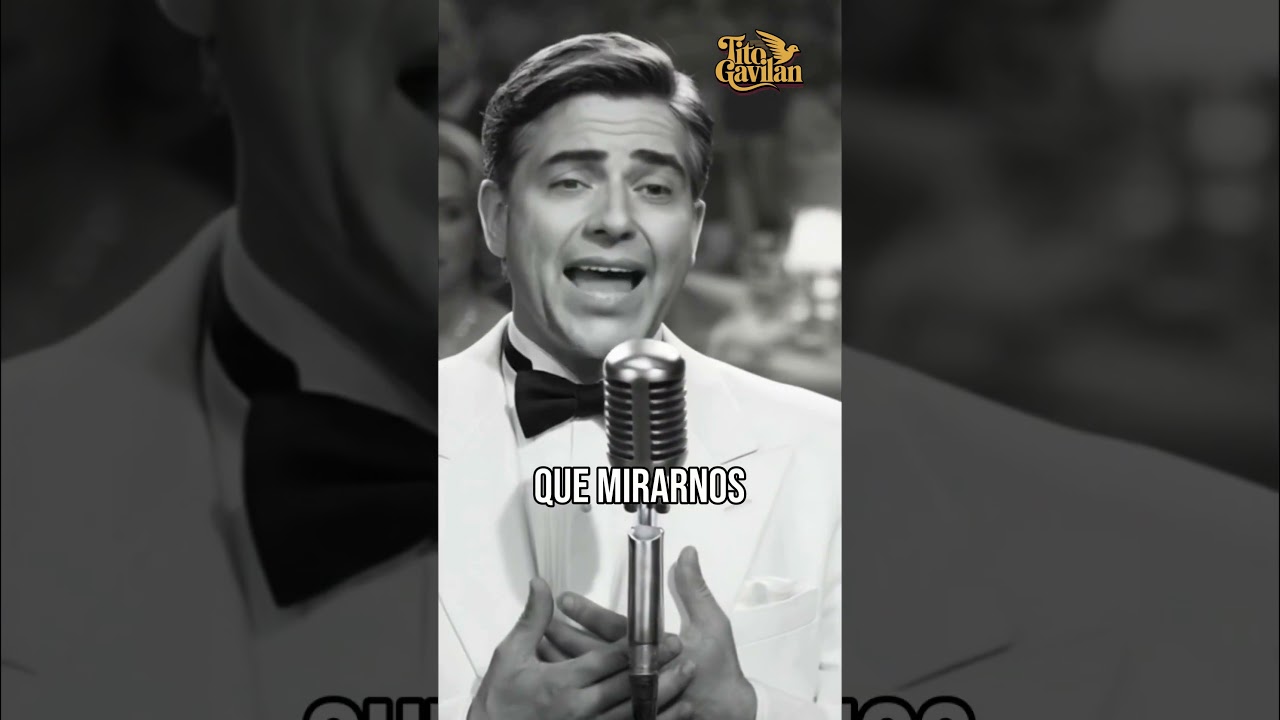 Amor Prohibido - Bolero Music - Bolero Romantico
